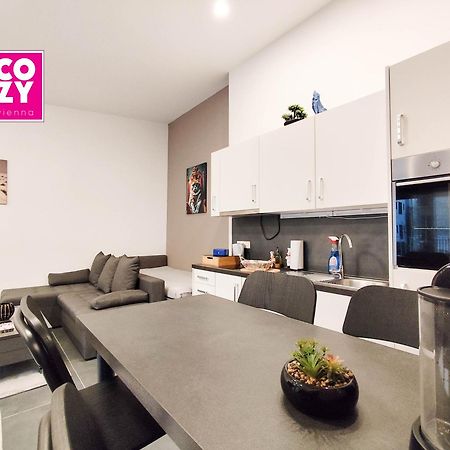 Cozy Apartments In Central Location With Free Parking Вена Экстерьер фото