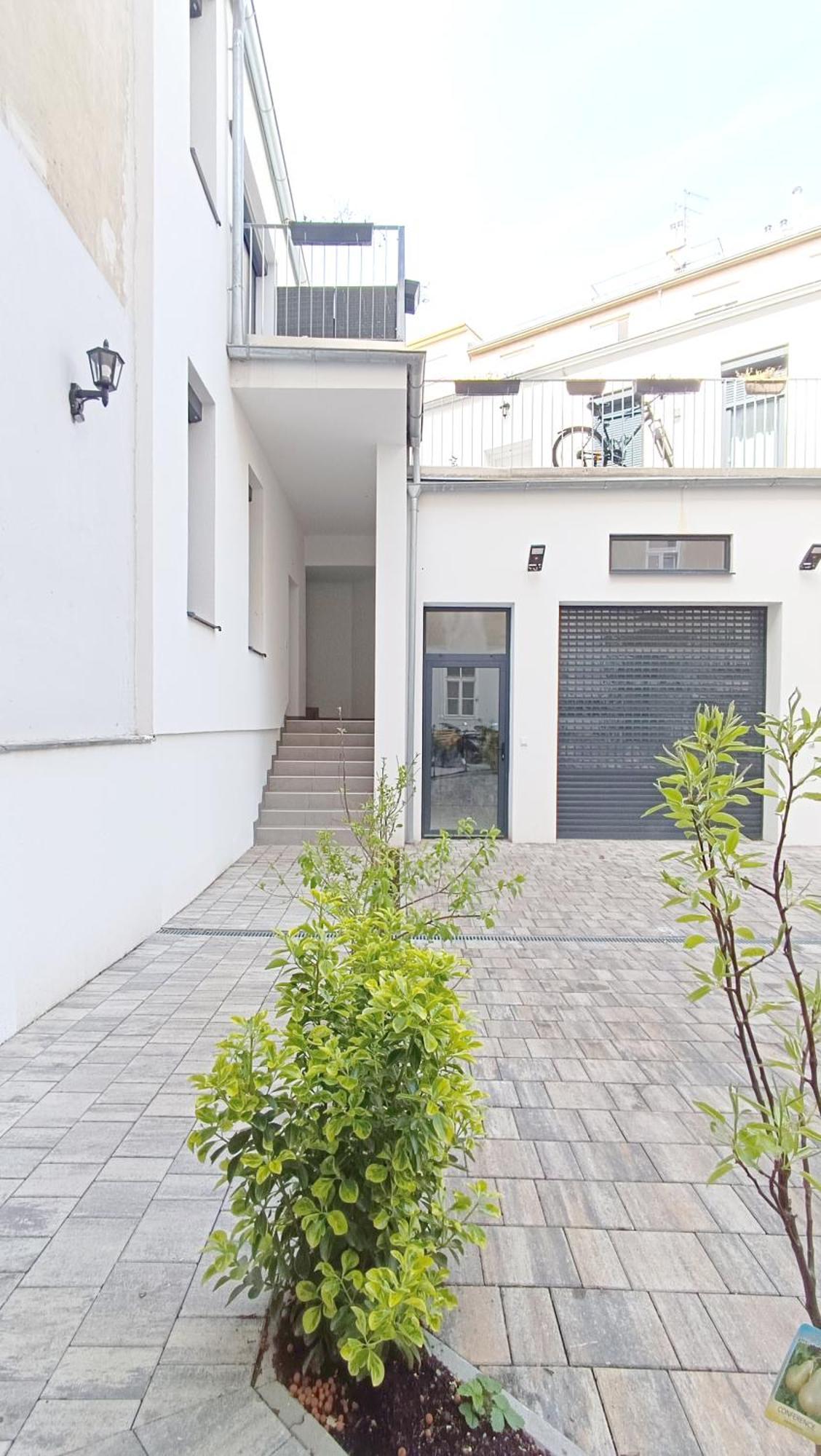 Cozy Apartments In Central Location With Free Parking Вена Экстерьер фото