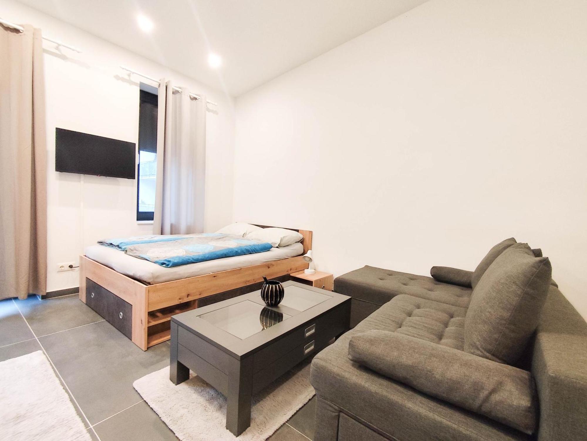 Cozy Apartments In Central Location With Free Parking Вена Экстерьер фото