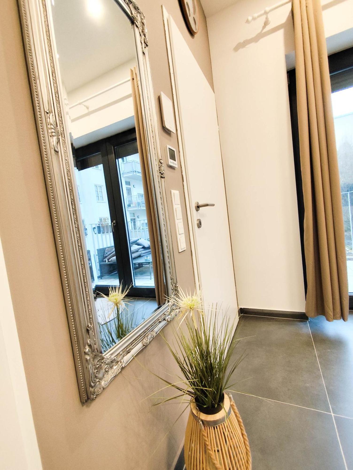 Cozy Apartments In Central Location With Free Parking Вена Экстерьер фото