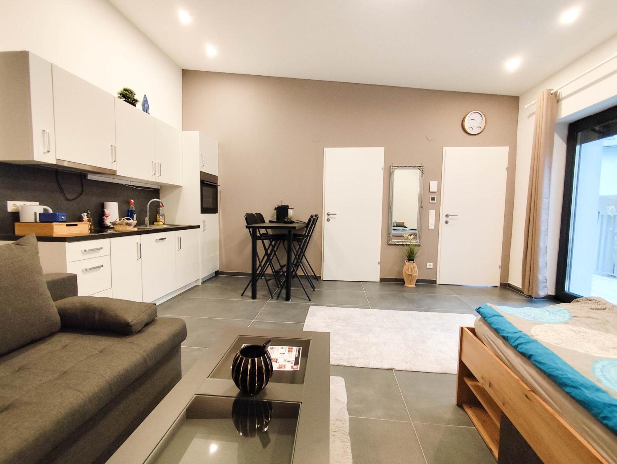 Cozy Apartments In Central Location With Free Parking Вена Экстерьер фото