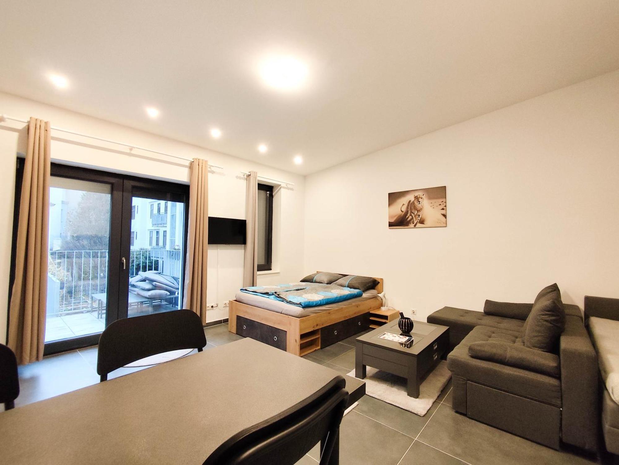 Cozy Apartments In Central Location With Free Parking Вена Экстерьер фото