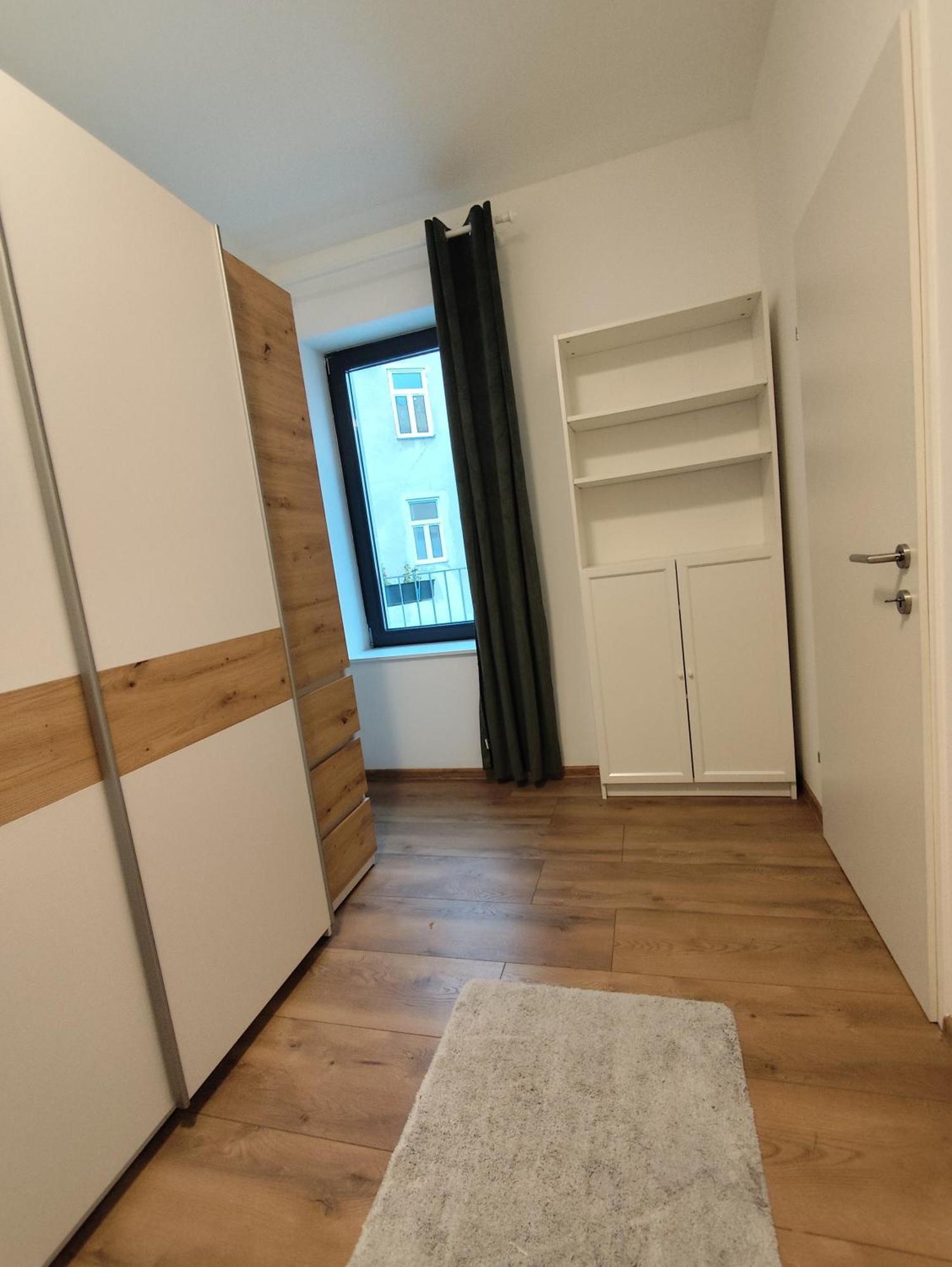 Cozy Apartments In Central Location With Free Parking Вена Экстерьер фото