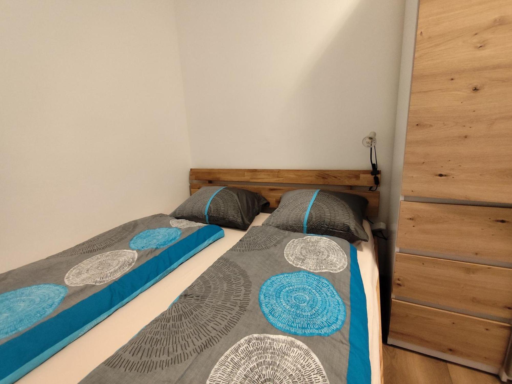 Cozy Apartments In Central Location With Free Parking Вена Экстерьер фото