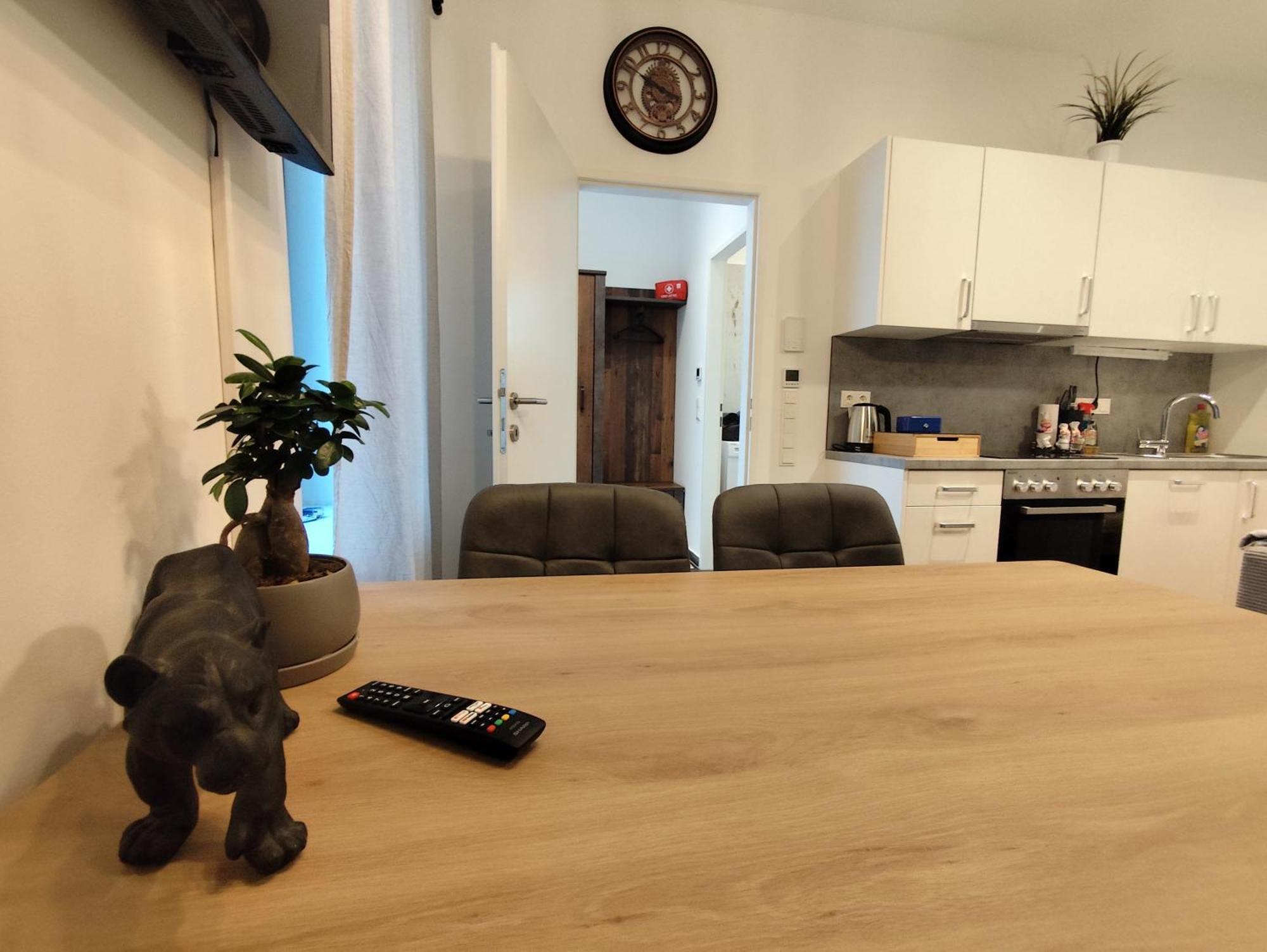Cozy Apartments In Central Location With Free Parking Вена Экстерьер фото