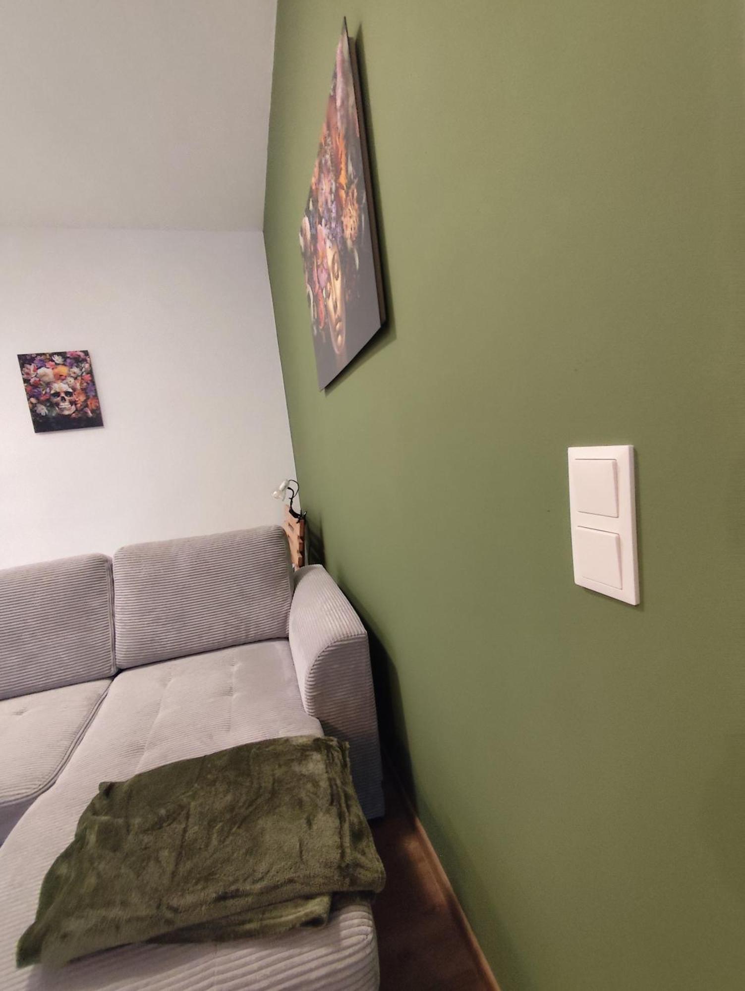 Cozy Apartments In Central Location With Free Parking Вена Экстерьер фото