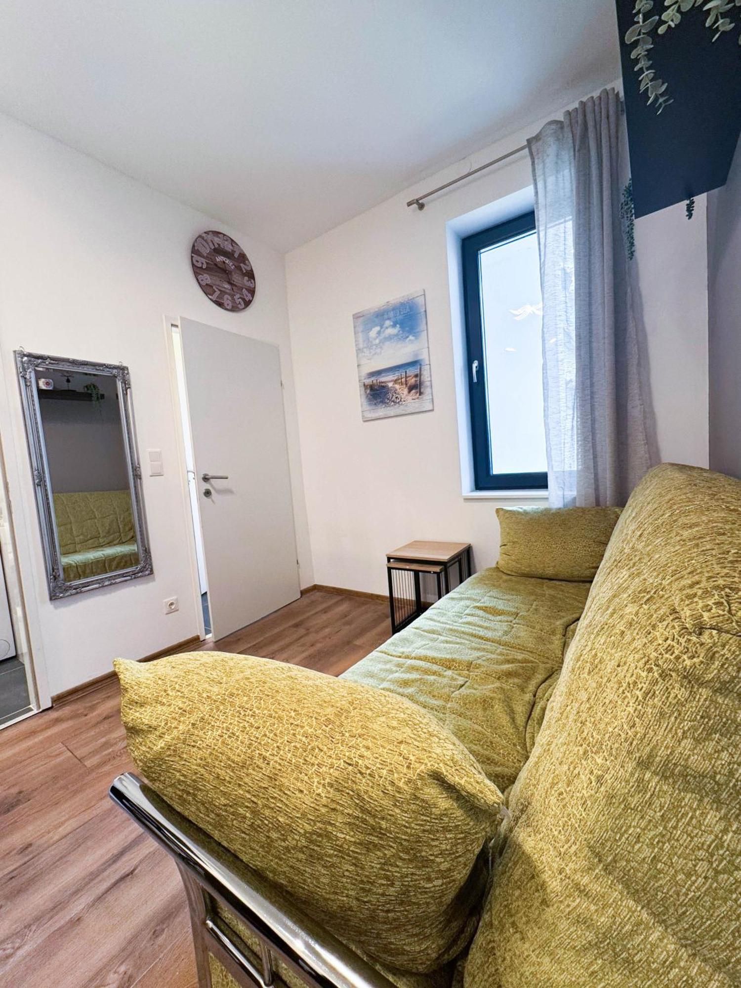 Cozy Apartments In Central Location With Free Parking Вена Экстерьер фото