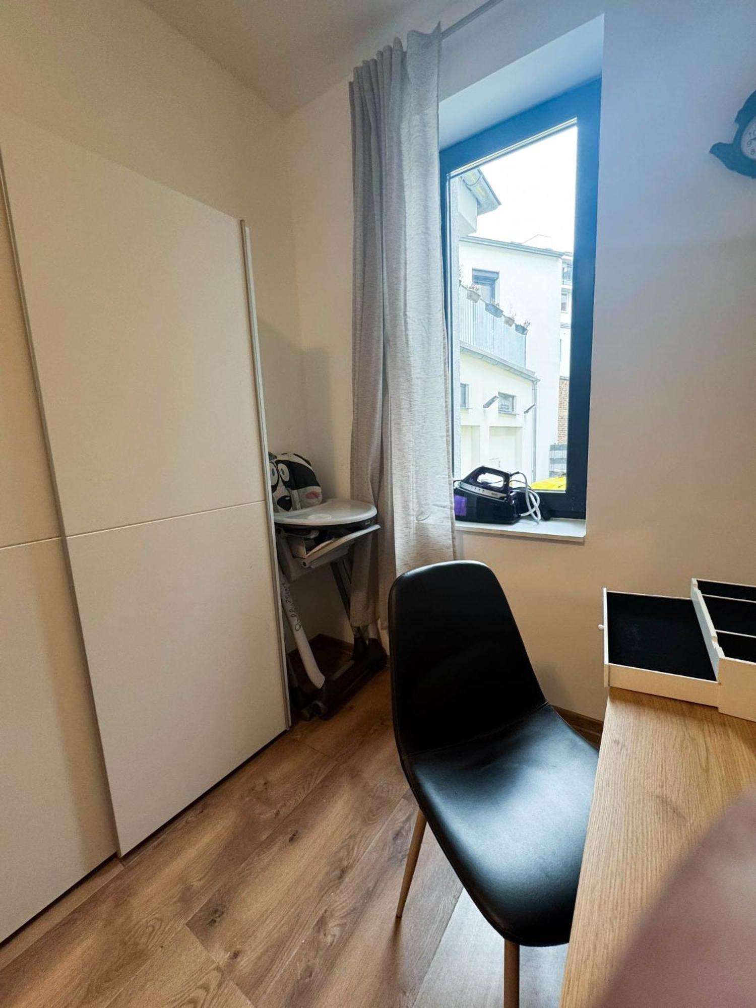 Cozy Apartments In Central Location With Free Parking Вена Экстерьер фото