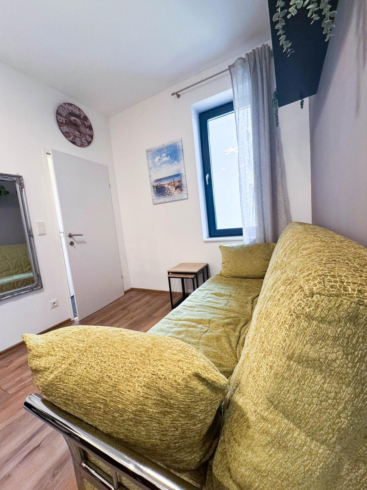 Cozy Apartments In Central Location With Free Parking Вена Экстерьер фото