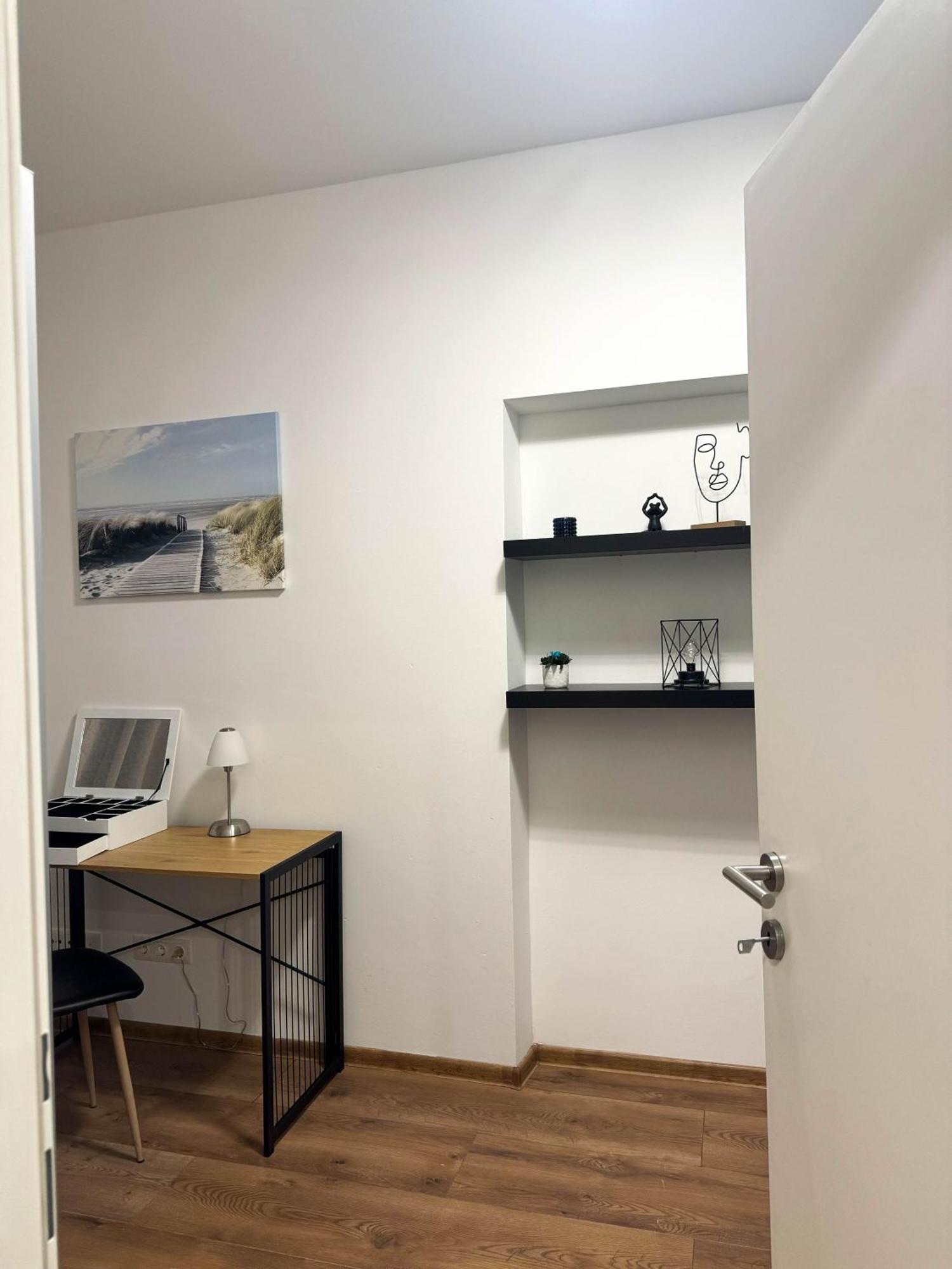 Cozy Apartments In Central Location With Free Parking Вена Экстерьер фото