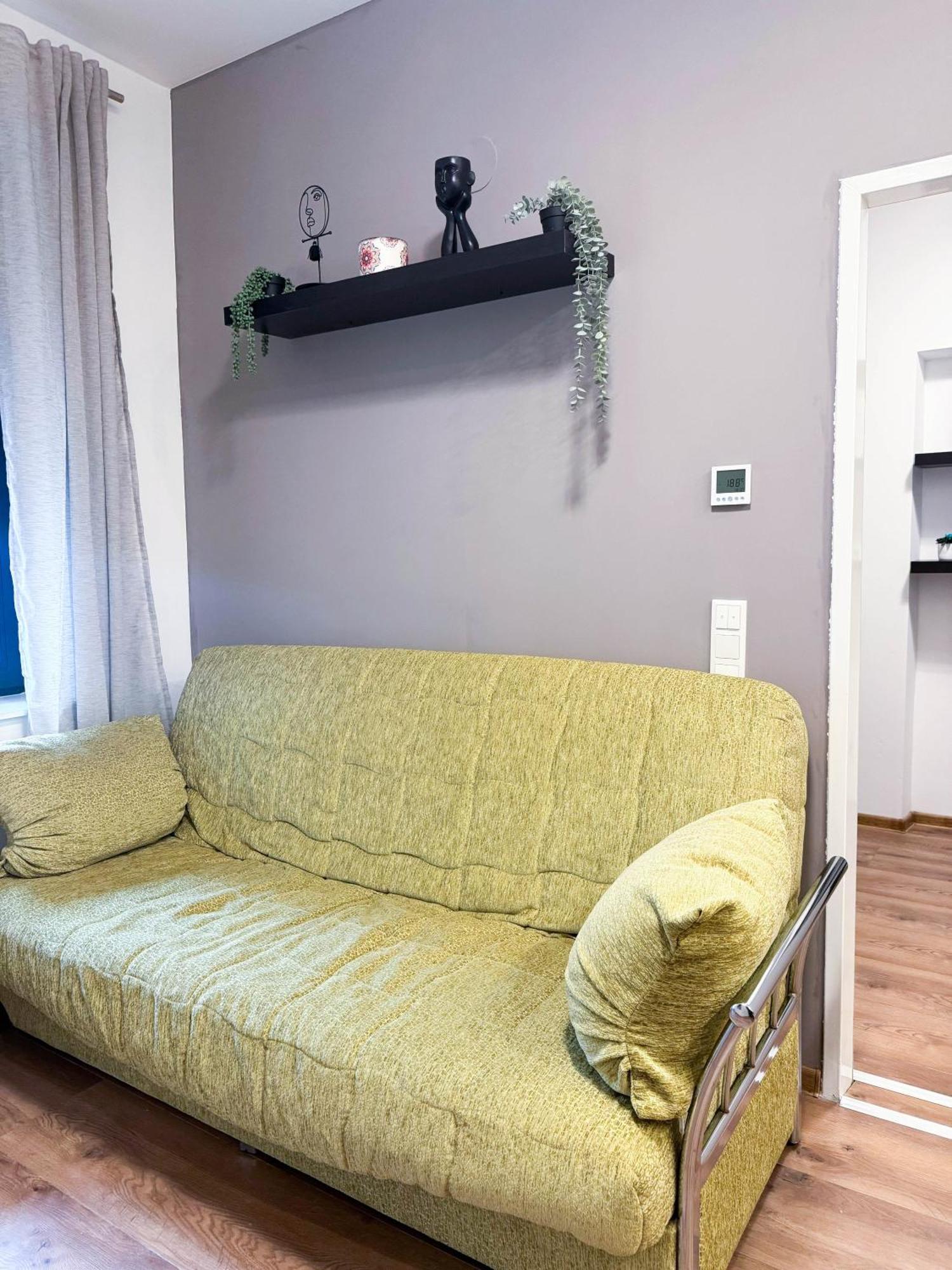 Cozy Apartments In Central Location With Free Parking Вена Экстерьер фото