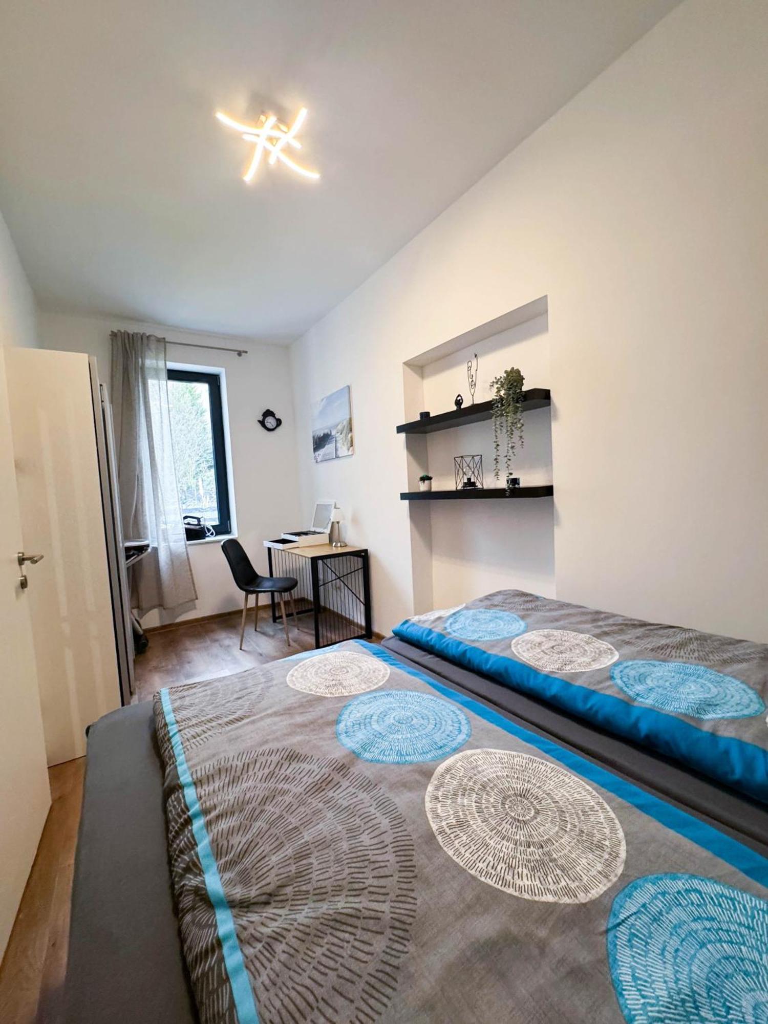 Cozy Apartments In Central Location With Free Parking Вена Экстерьер фото