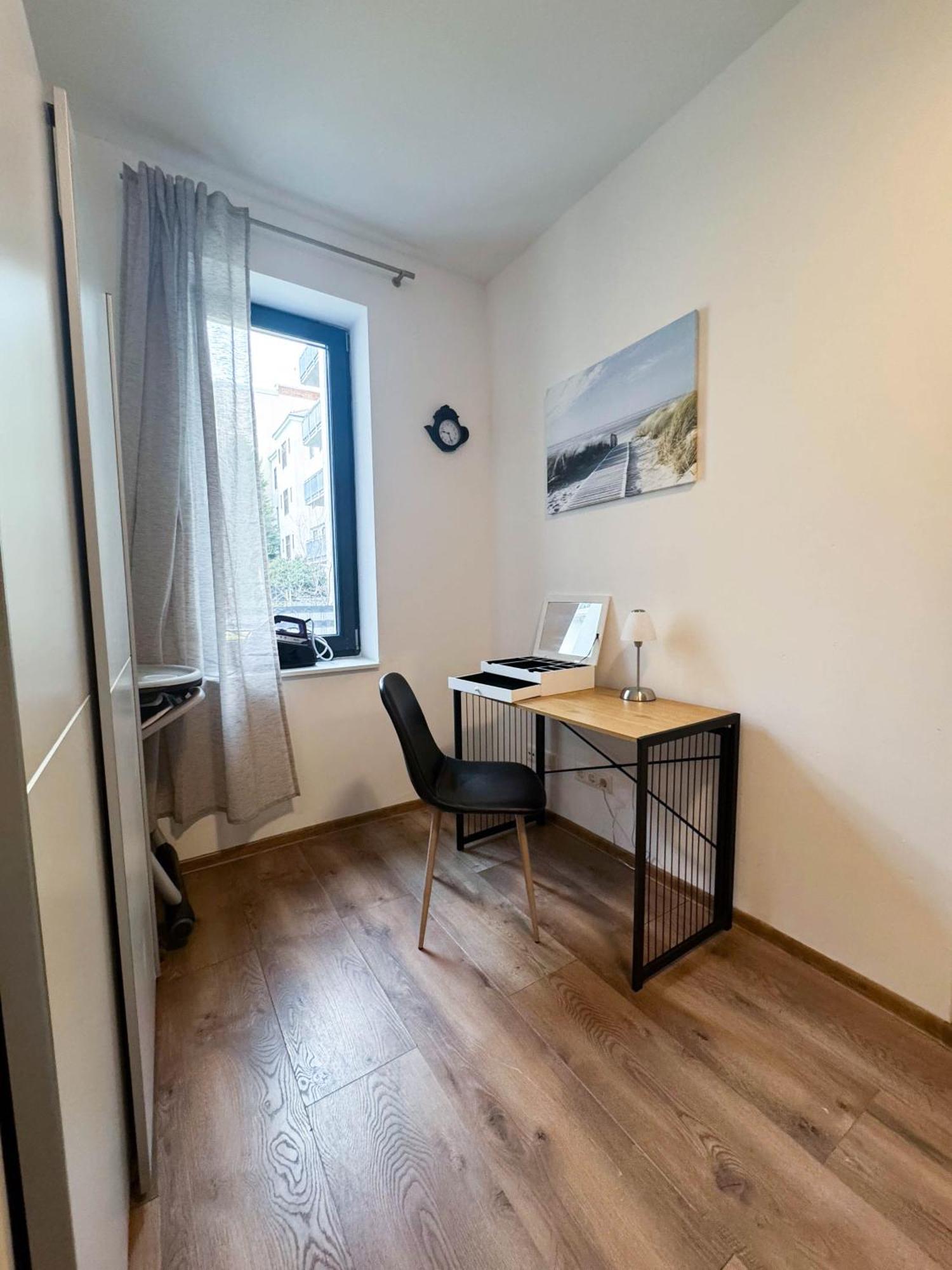 Cozy Apartments In Central Location With Free Parking Вена Экстерьер фото