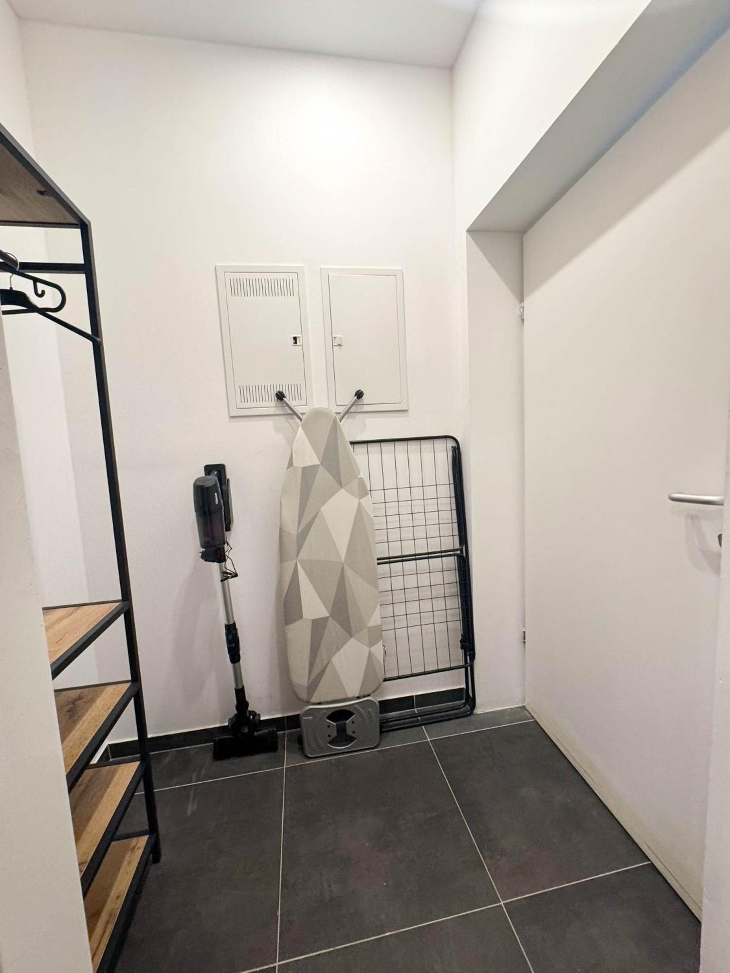 Cozy Apartments In Central Location With Free Parking Вена Экстерьер фото